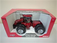 Case IH STX480 4wd Dealer Edition NIB 1/16