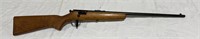 Springfield Mod 15 Rifle 22 Cal