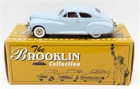 1:43 Brooklin Collection 1947 Packard Super Eight