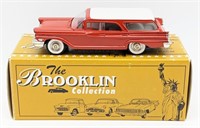 1:43 Brooklin Collection 1959 Mercury Commuter