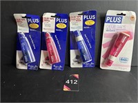 Glue Tape Refills - New