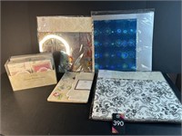 Anna Griffin Scrapbooking Items