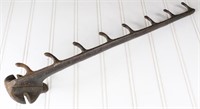 Wall Hanger Bracket (Iron)