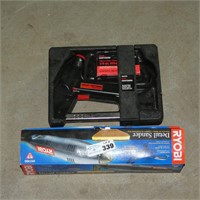 Ryobi Detail Sander