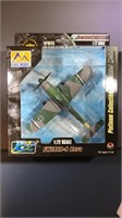Easy model- Winged Ace- 1/72 scale -FW190D-9 Dora