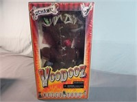 2006 Voodooz Doll By Mezco Toyz