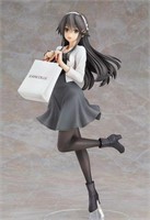 GOOD SMILE COMPANY 1/8 SCALE PAINED FIGURE