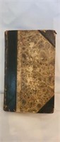 Antique 1815 Volume 1 of the works of lord byron