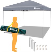 OLILAWN 10x10 Waterproof Canopy Tent