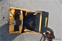 Meyer Hitch Mount Spreader