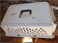 Dog Crate, Medium Size Dog