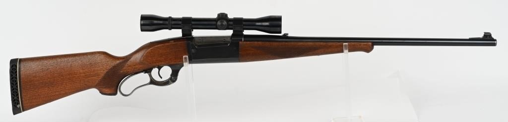 SAVAGE MODEL 99 LEVER ACTION RIFLE .300 SAVAGE