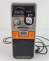General Electric CB Radio