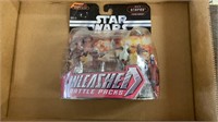 Star Wars Unleashed Battle Pack