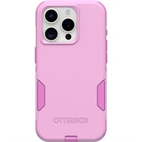 OtterBox iPhone 15 Pro (Only) Commuter Series