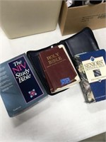 asst bibles
