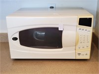 Whirlpool Microwave