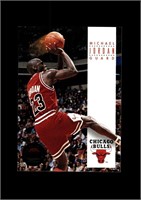 1993-94 Skybox Premium Michael Jordan Chicago Bull
