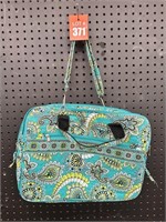 Vera Bradley Laptop Bag