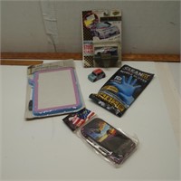 Phone Cover Dry Erase Board & Misc Items