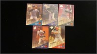 Collector Baseball Cards
