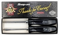 Snap-On Screw Driver Set 15th Anniversary HOG