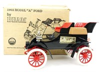 Beam 1903 Model A Ford
