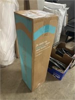 NovaFoam hybrid mattress in box TWIN