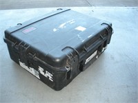 SKB Waterproof Plastic Case  20x24x9