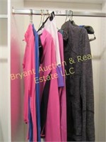 ATHLETIC WEAR (XS - SMALL)