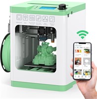 3D Printers Tina2S with Wi-Fi Cloud Printing