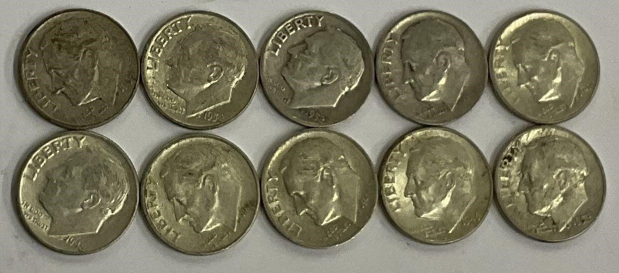 PAC SPRING COIN AND MILITARY COLLECTIBLES AUCTION