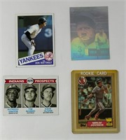 Wally Joyner babe Ruth And More