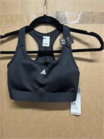 Size X-small Adidas women sports bra