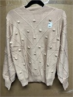 Size small simple women Sweaters