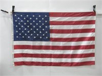 71"x 47" U.S.A. Flag