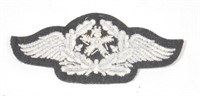 WWII Luftwaffe Technical Flight Personnel Patch