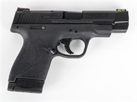 Gun S&W M&P Shield M2.0 Performance Center 9mm