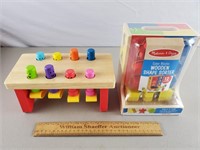 Melissa & Doug Toys