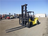 Hyster H155XL Forklift
