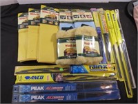 *NEW Car Care Lot 3 Turtle Wax Miracle Towels 2
