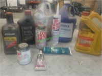 Assorted  Products- Full/Partial