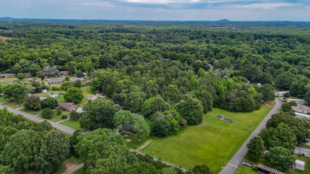 6+ Acres in Gaston County NC