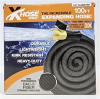 BRAND NEW BIG BOSS X-HOSE PRO