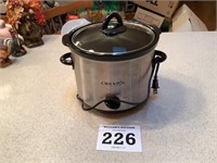 Crock-Pot the Original Slow Cooker