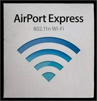 Apple AirPort Express