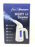 PUR STEAM 7-1 MIGHTY LIL STEAMER (PS 550)