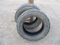 2 TIRES