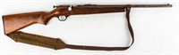 Gun JC Higgins Model 103 Bolt Action Rifle in 22LR