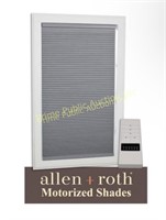 allen + roth $83 Retail 23"x72" Cellular Shade,